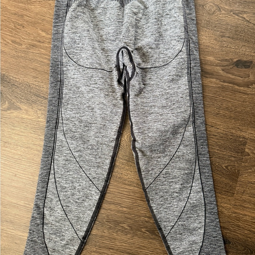 Gymshark Gray Leggings